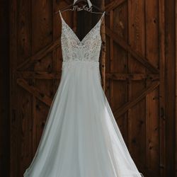 Gorgeous Wedding Dress