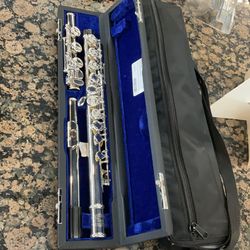 Glory Flute