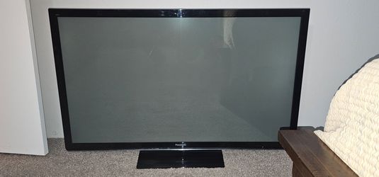 Panasonic Viera Plasma HDTV, 50 inches