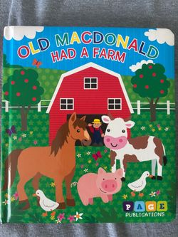 Kids book
