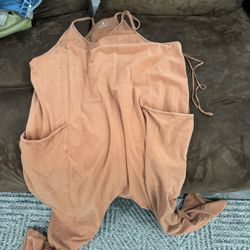 Free People Jumpsuit