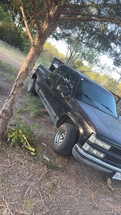 1996 Chevrolet 1500