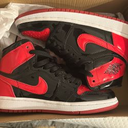 Jordan 1