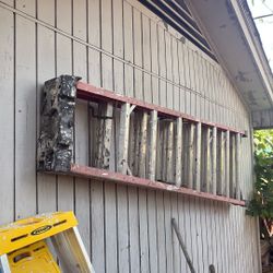 10ft Ladder