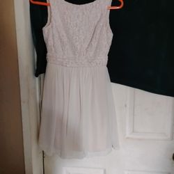 Speechless Party Dress 