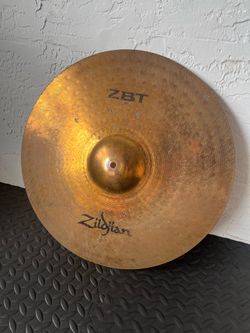 Zildjian 16” Crash Cymbal