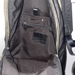 best coach backpack Coach Outlet Large Court Backpack In Signature Canvas