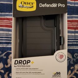 Samsung Galaxy S21+ 5G OTTERBOX