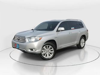2010 Toyota Highlander