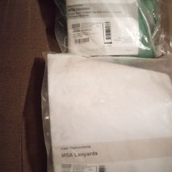 Hardness and Lanyard 