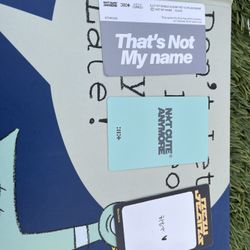 Photocards For TRADE!