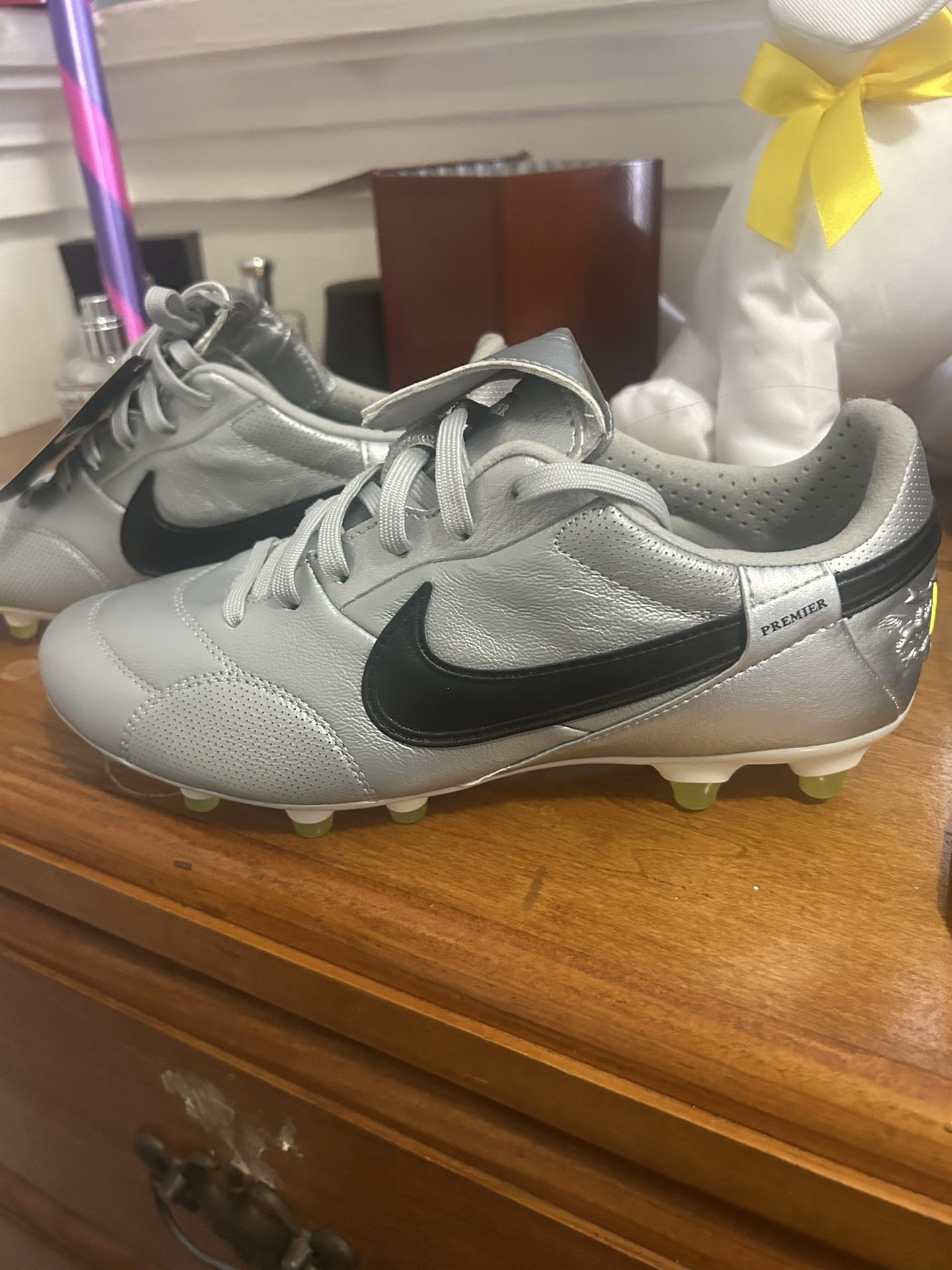 Nike Premier