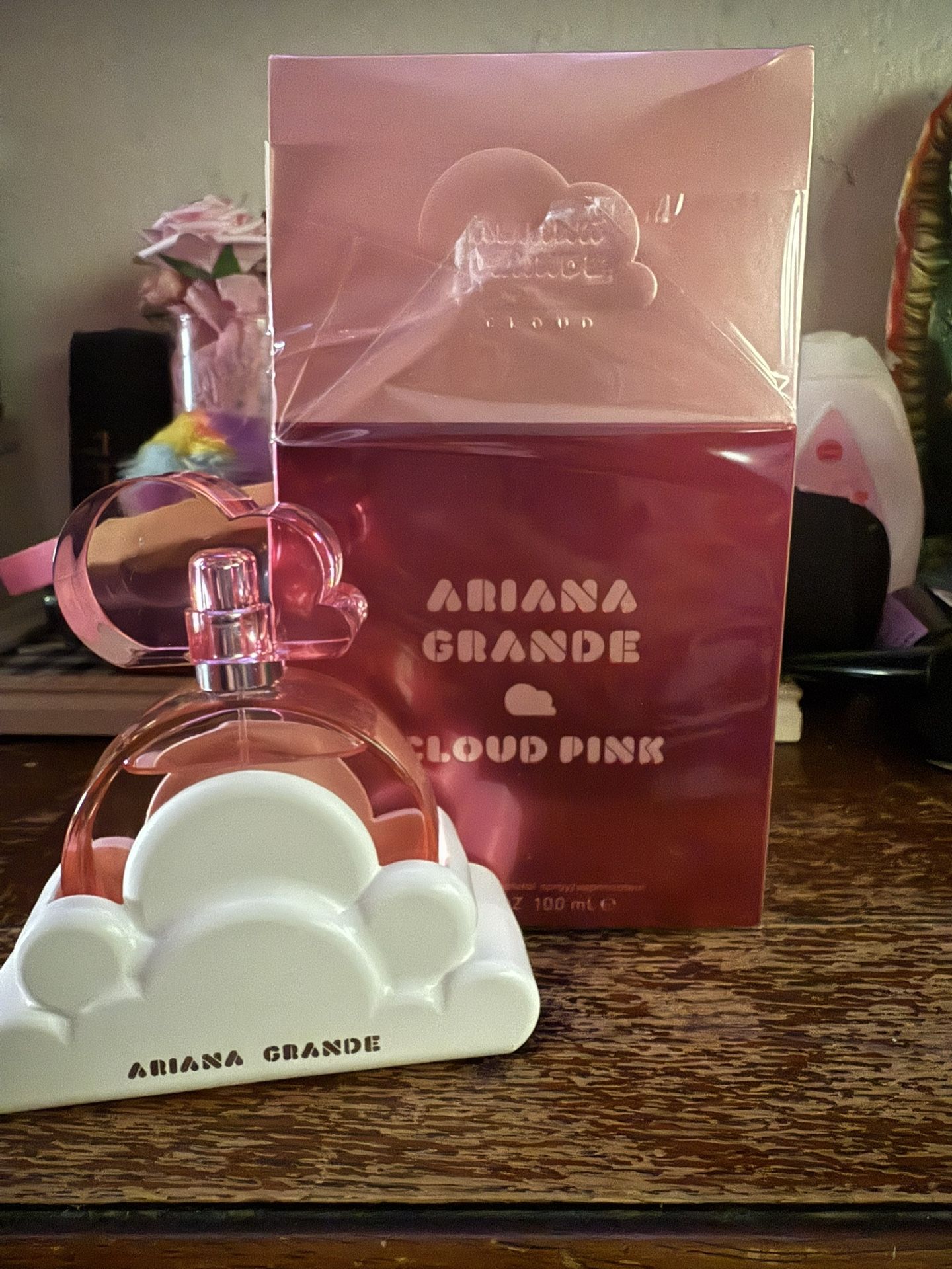 Ariana Grande