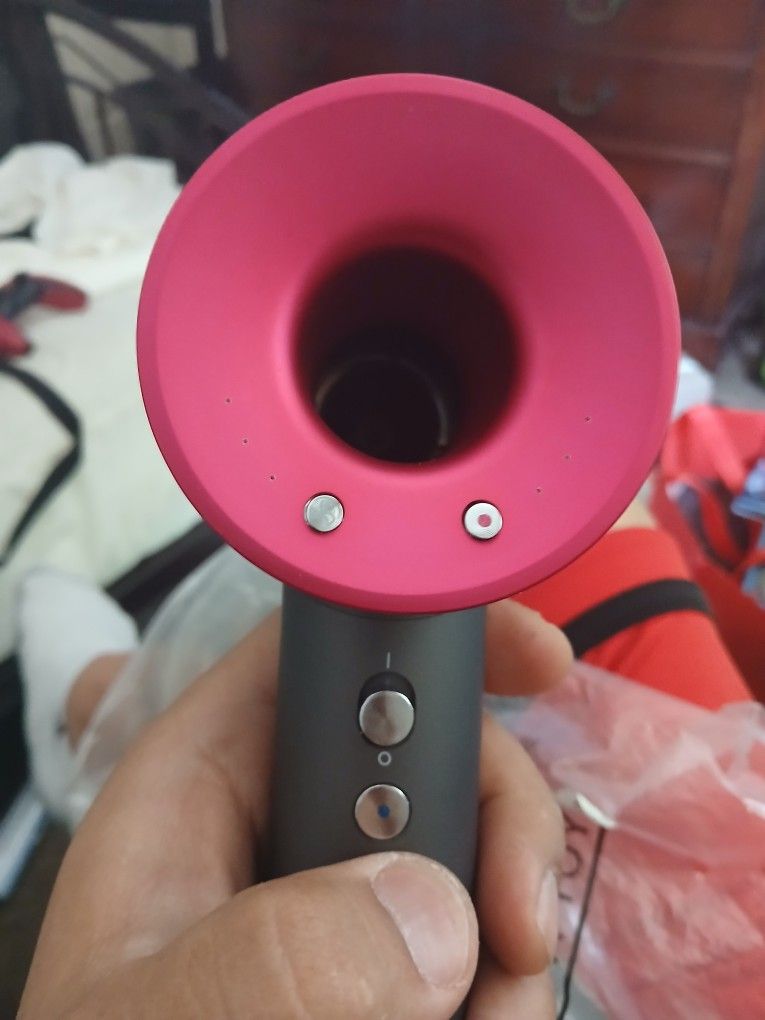 Dyson Super Hair Dryer