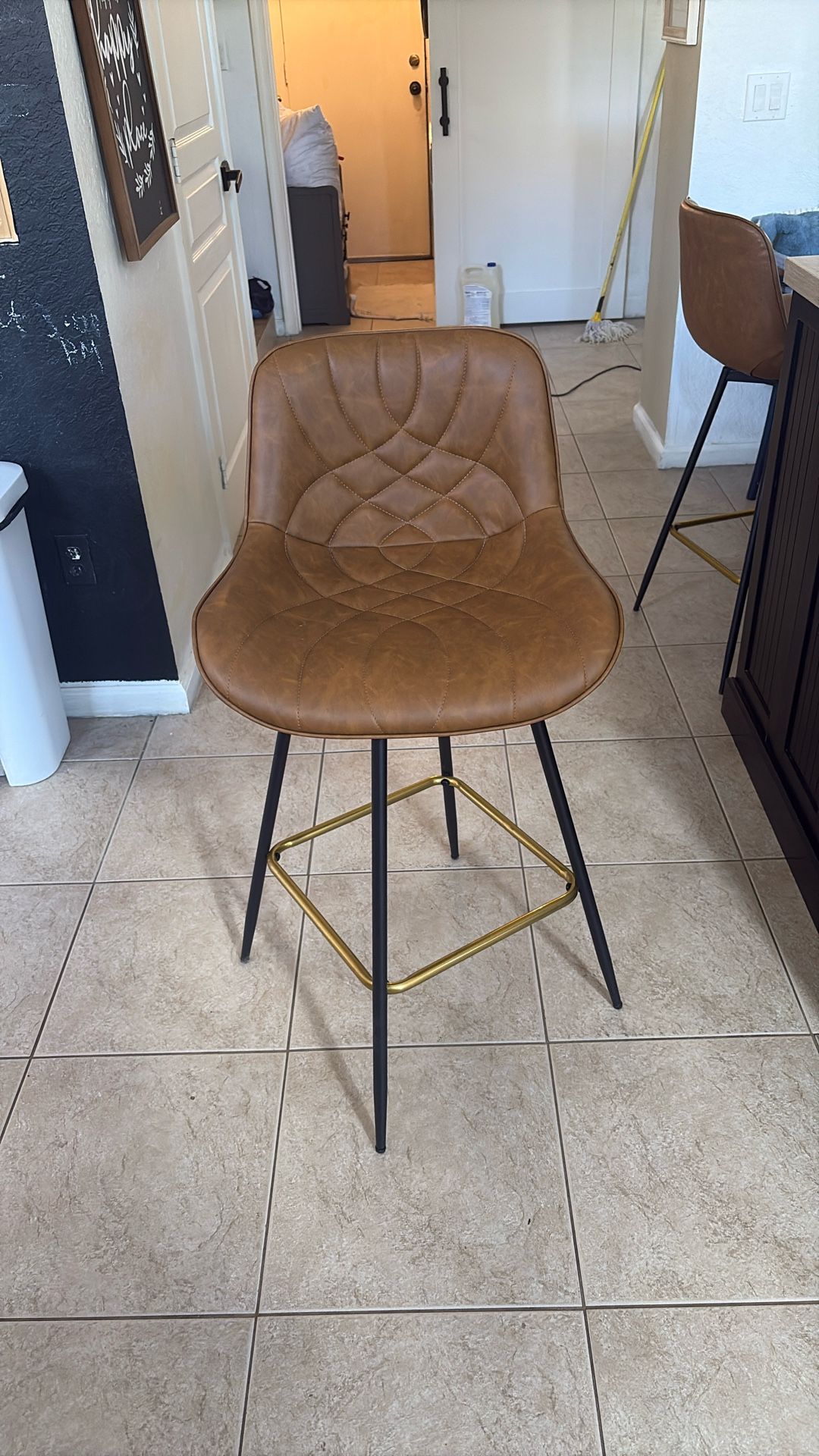High Stools