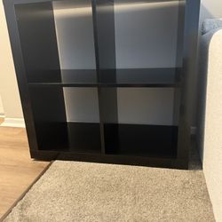 IKEA Kallax Cube Organizers