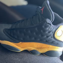 Jordan 13