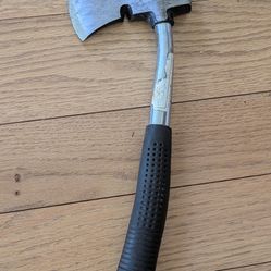 13-inch Hand Axe or Hatchet