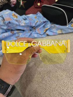 Dolce & Gabbana Sunglasses