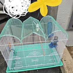 Bird Cages