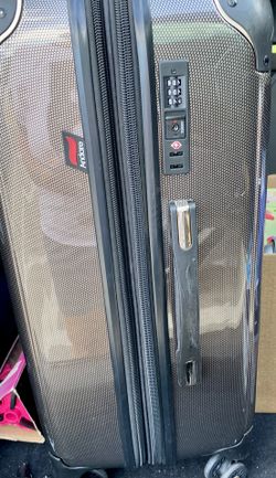 Andare barcelona 2 luggage top