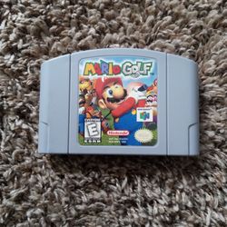 Nintendo 64 