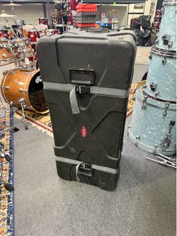 SKB Drum Hardware case