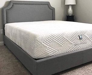 King Mattress - Affordable Elegance