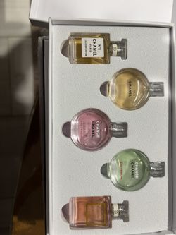 CHANEL Mini SET  2 For 95