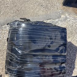 Silverado Front Headlight