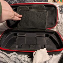 Nintendo Switch Travel Case