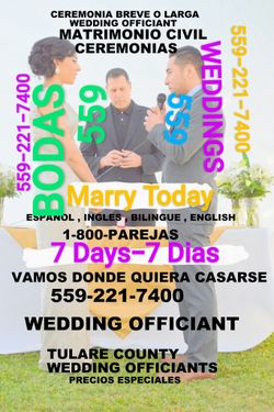BODAS CIVILES 559