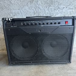 Guitar Amp - Raven RG100 - 100watts  