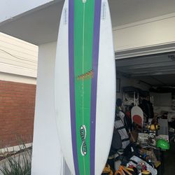 Surfboard Infinity pocket rocket