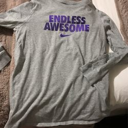 Nike Crewneck 