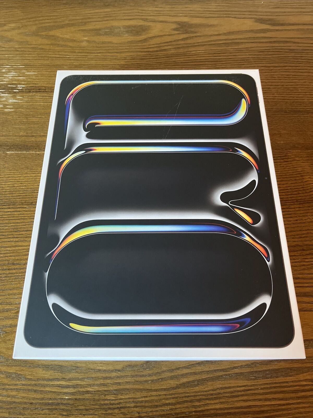 Apple iPad Pro M4 7th Gen. 512GB, Wi-Fi + 5G 13in - Space Black