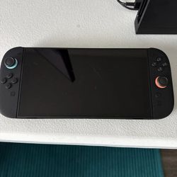 Nintendo Switch 2 Console with Dock, HDMI, Pro Controller, SD Card & Carry Case