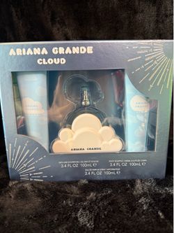 Cloud set