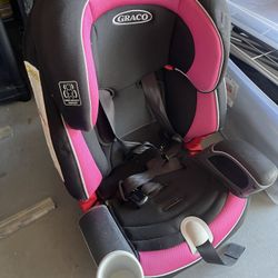 Booster Seat 
