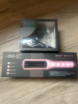 Heat Brush