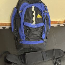 Kelty Redwing 2900 Backpack 