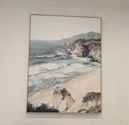 Big Sur Wall Art