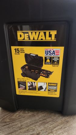 Dewalt  