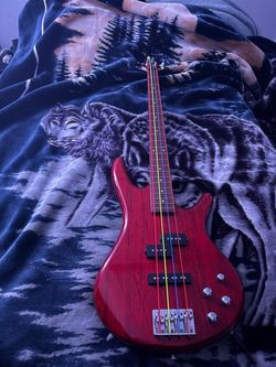 Ibanez Bass