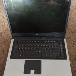 Acer Laptop 