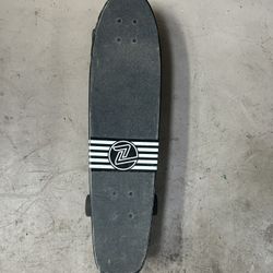 Z-flex Skateboard Cruiser Complete.