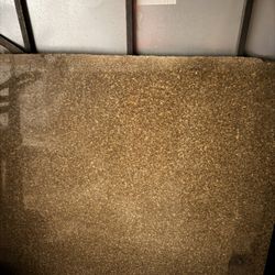 Brownish Red Granite Slab