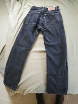 Boy's Size 12 Levi's