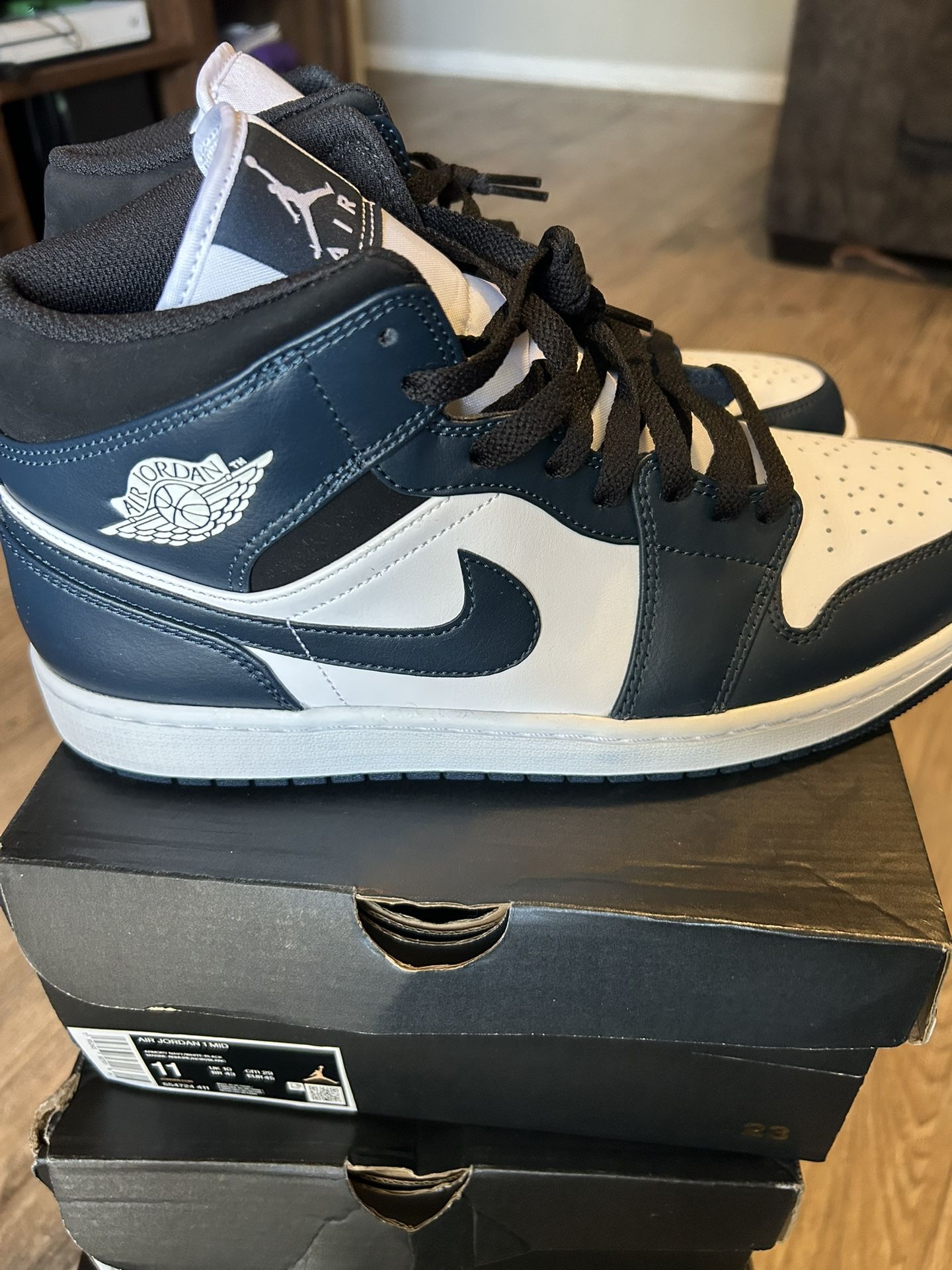 Retro 1