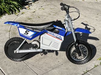 RAZOR MX350 Kids E Bike